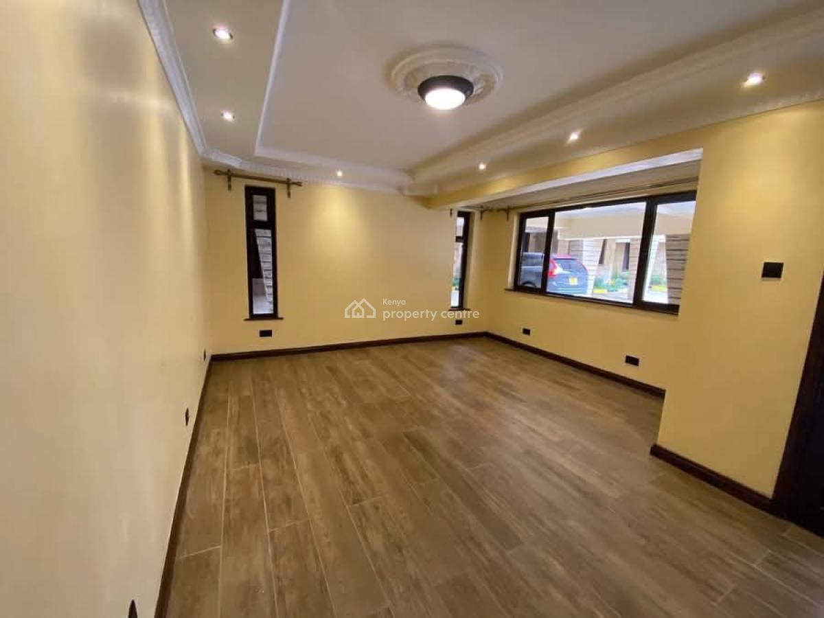 5 Bedroom, Lavington, Nairobi, Townhouse for Sale