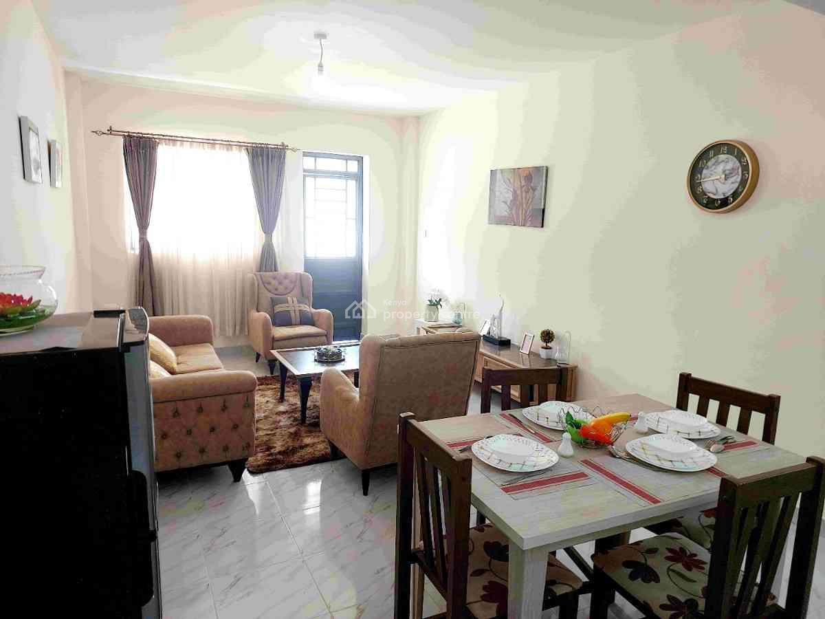 Two Bedroom Apartments on Ngong Road, Ngong Road, Riruta, Nairobi, Apartment for Sale
