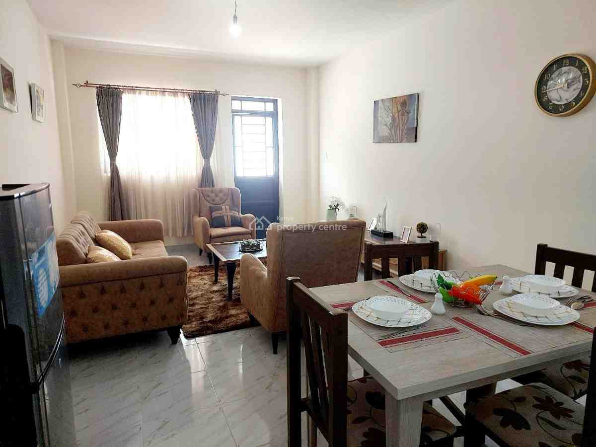 Two Bedroom Apartments on Ngong Road, Ngong Road, Riruta, Nairobi, Apartment for Sale