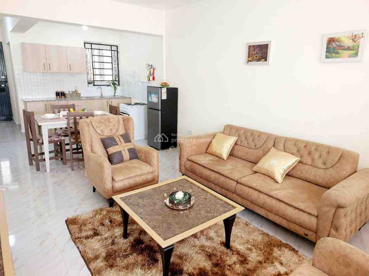 Two Bedroom Apartments on Ngong Road, Ngong Road, Riruta, Nairobi, Apartment for Sale