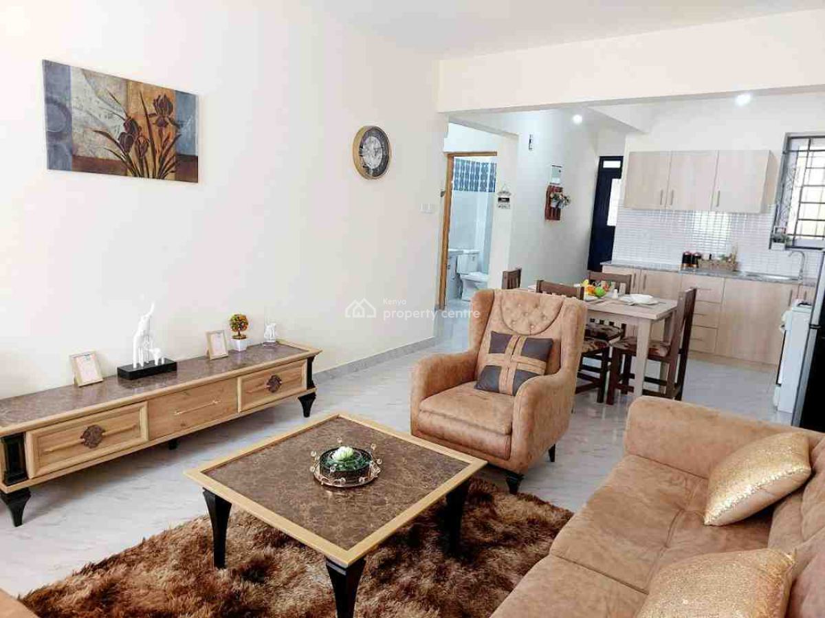 Two Bedroom Apartments on Ngong Road, Ngong Road, Riruta, Nairobi, Apartment for Sale