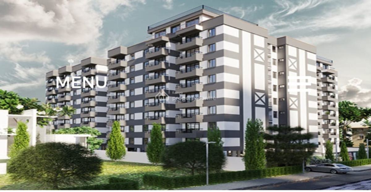 Two Bedroom Apartments on Ngong Road, Ngong Road, Riruta, Nairobi, Apartment for Sale