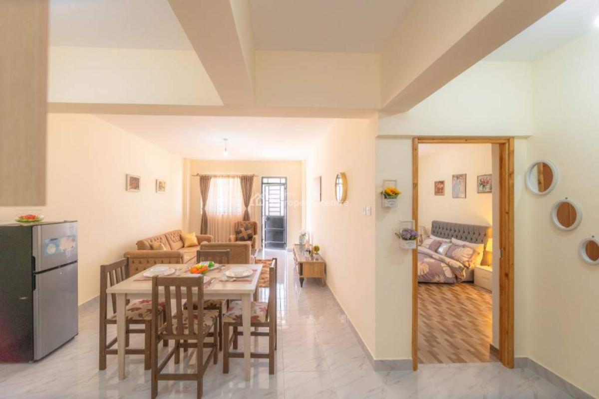 2 Bedroom Apartments on Ngong Road, Racecourse, Riruta, Nairobi, Apartment for Sale