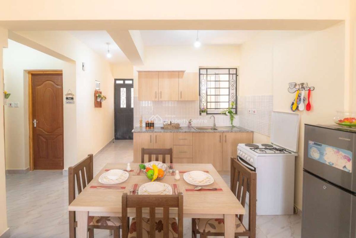 2 Bedroom Apartments on Ngong Road, Racecourse, Riruta, Nairobi, Apartment for Sale