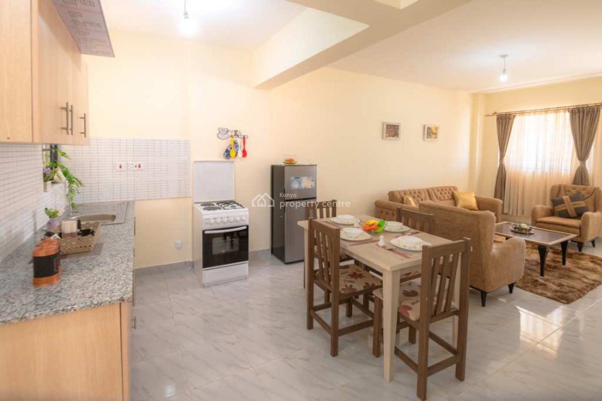 2 Bedroom Apartments on Ngong Road, Racecourse, Riruta, Nairobi, Apartment for Sale