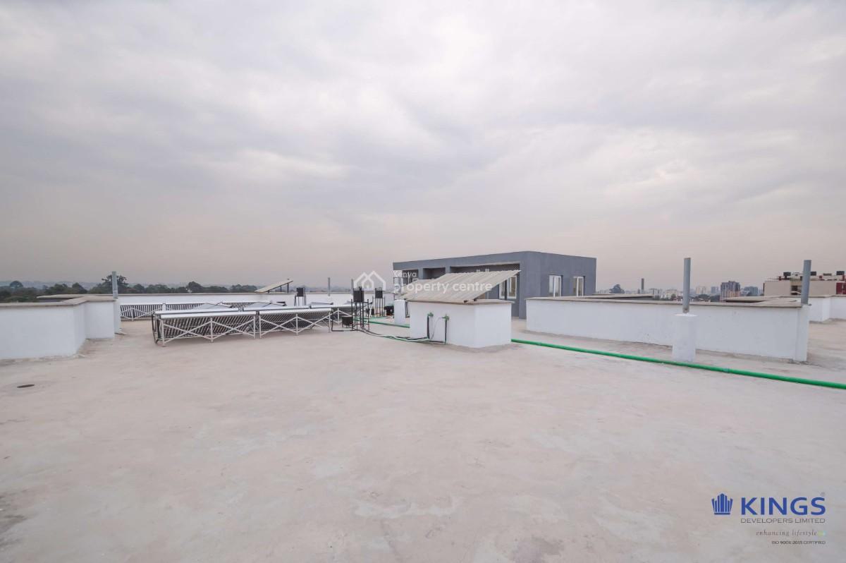 2 Bedroom Apartments on Ngong Road, Racecourse, Riruta, Nairobi, Apartment for Sale