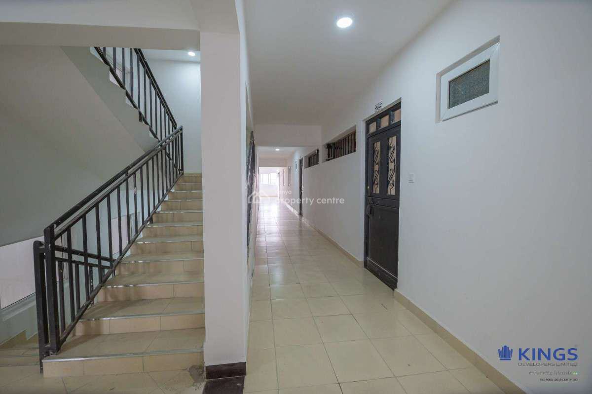 2 Bedroom Apartments on Ngong Road, Racecourse, Riruta, Nairobi, Apartment for Sale