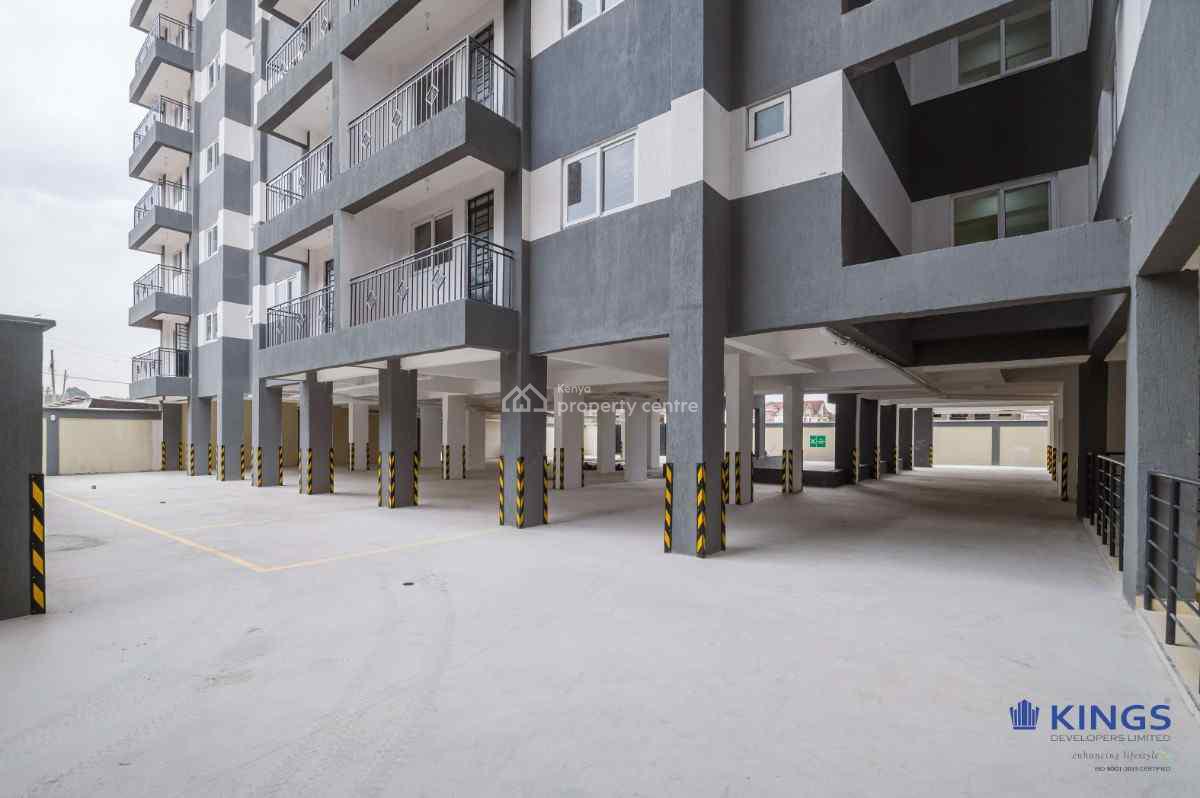 2 Bedroom Apartments on Ngong Road, Racecourse, Riruta, Nairobi, Apartment for Sale
