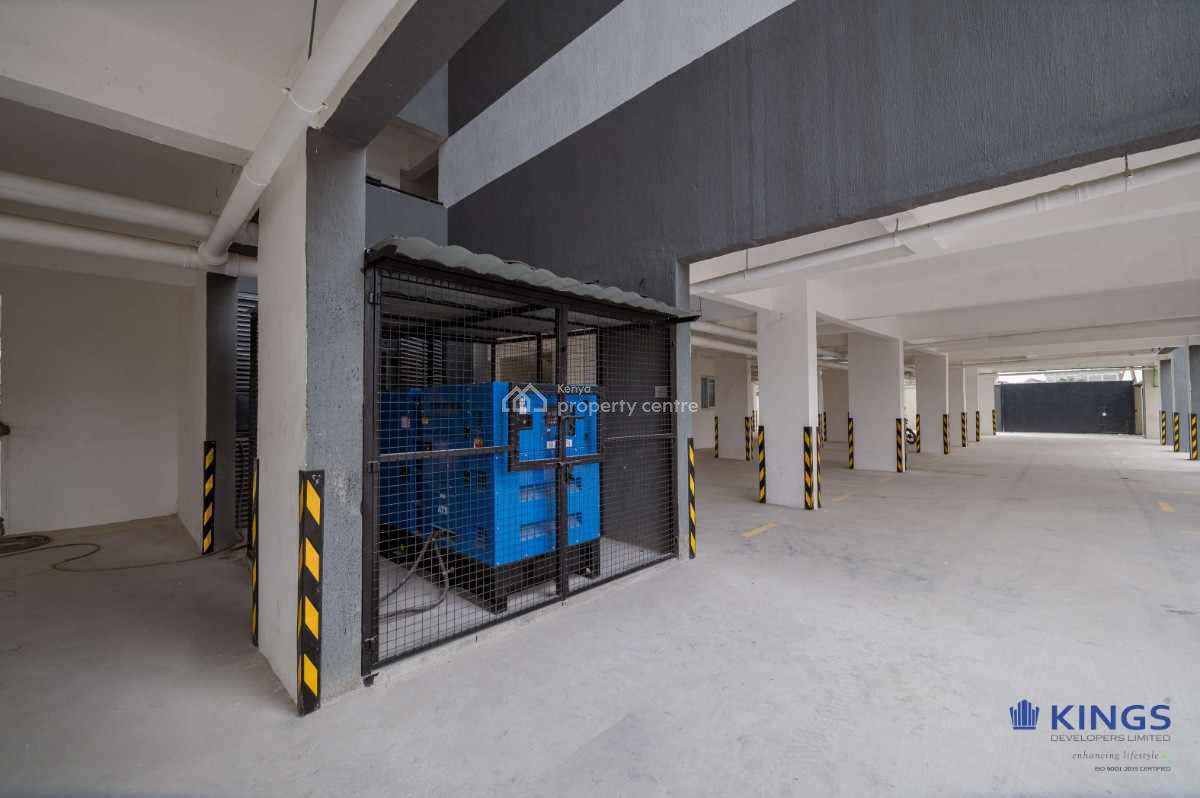 2 Bedroom Apartments on Ngong Road, Racecourse, Riruta, Nairobi, Apartment for Sale