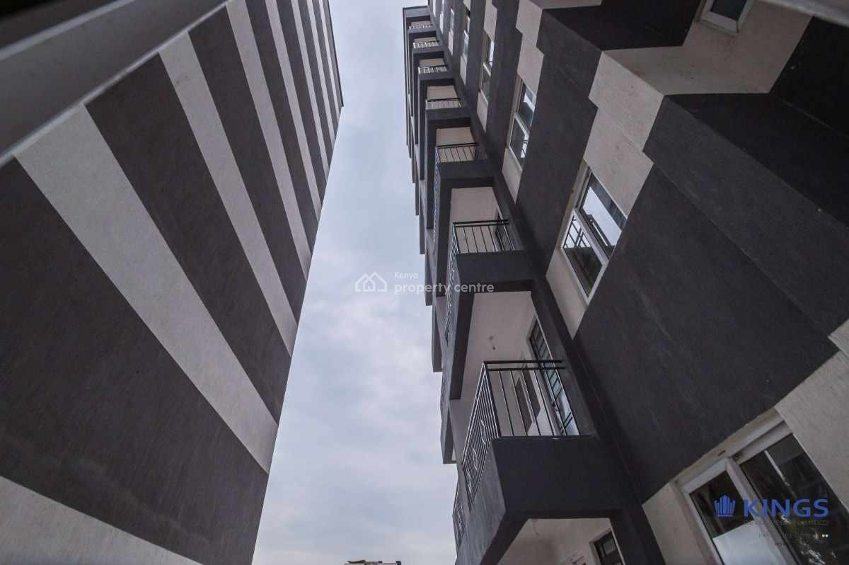 2 Bedroom Apartments on Ngong Road, Racecourse, Riruta, Nairobi, Apartment for Sale