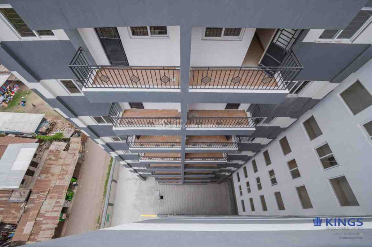 2 Bedroom Apartments on Ngong Road, Racecourse, Riruta, Nairobi, Apartment for Sale