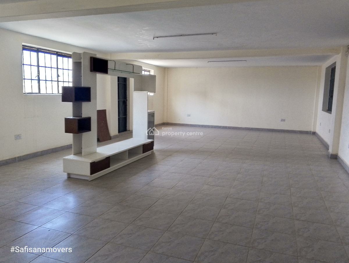 Godown Syokimau Mombasa Road 8000 Sqft @ 250k Inclusive Vat, Mombasa Road, Syokimau/mulolongo, Machakos, Warehouse for Rent