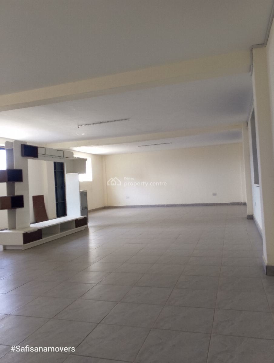 Godown Syokimau Mombasa Road 8000 Sqft @ 250k Inclusive Vat, Mombasa Road, Syokimau/mulolongo, Machakos, Warehouse for Rent