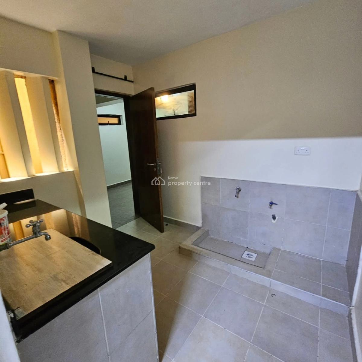 Executive 3 Bedroom Plus Dsq Apartment in Kilimani, Kilimani, Kilimani, Nairobi, Apartment for Rent