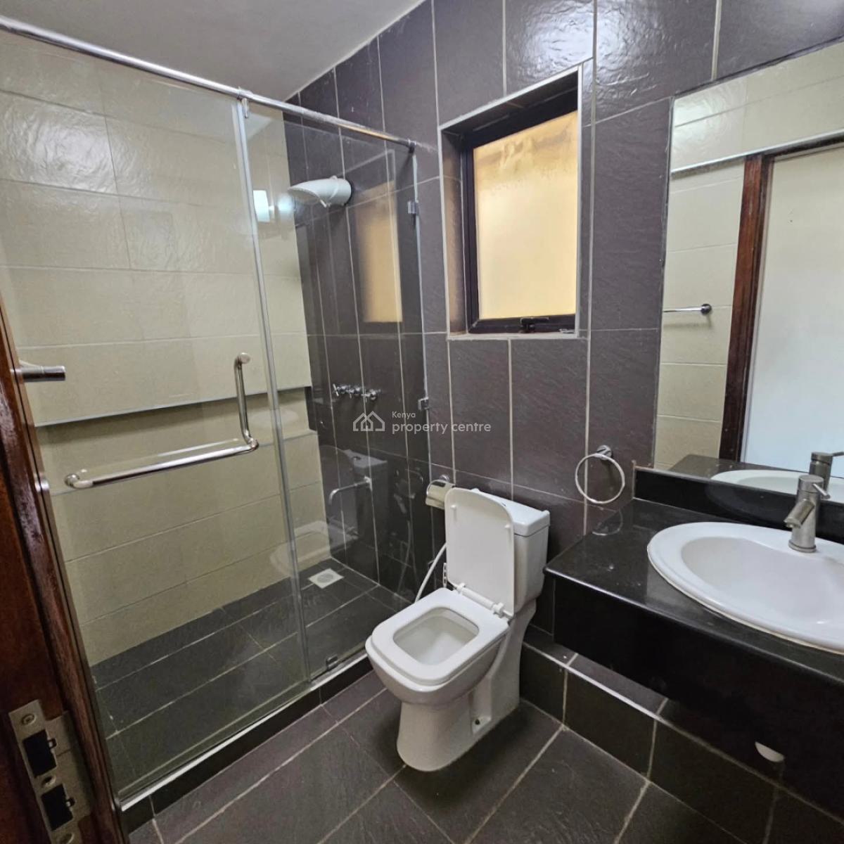 Executive 3 Bedroom Plus Dsq Apartment in Kilimani, Kilimani, Kilimani, Nairobi, Apartment for Rent