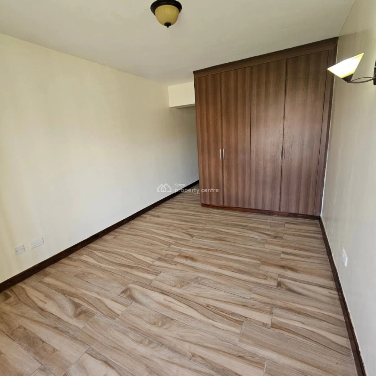 Executive 3 Bedroom Plus Dsq Apartment in Kilimani, Kilimani, Kilimani, Nairobi, Apartment for Rent