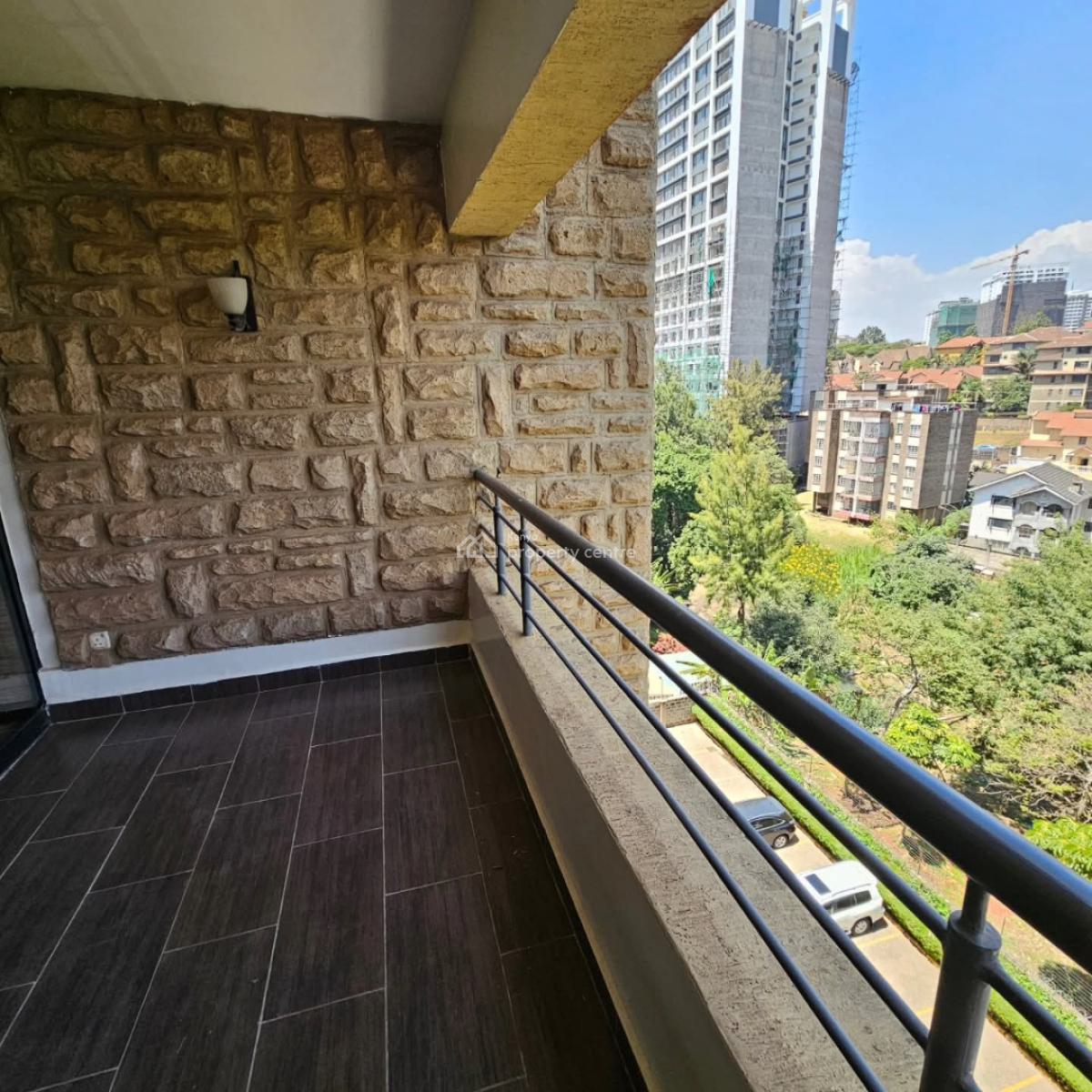 Executive 3 Bedroom Plus Dsq Apartment in Kilimani, Kilimani, Kilimani, Nairobi, Apartment for Rent