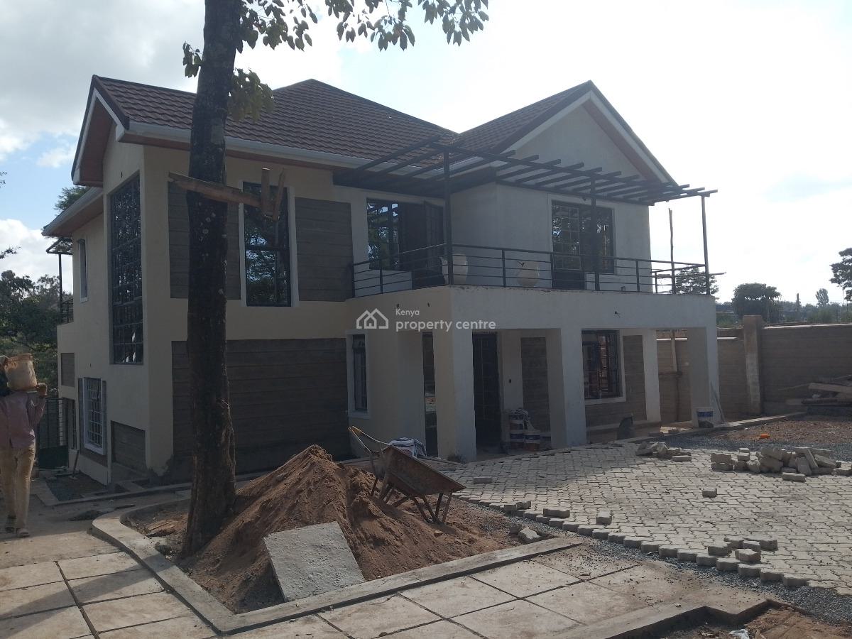 3 Bedroom House, Karen, Karen, Nairobi, Townhouse for Rent