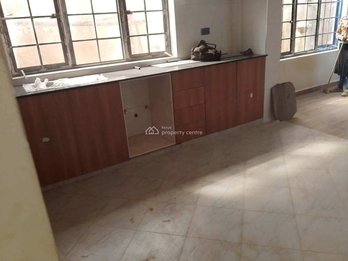 3 Bedroom House, Karen, Karen, Nairobi, Townhouse for Rent