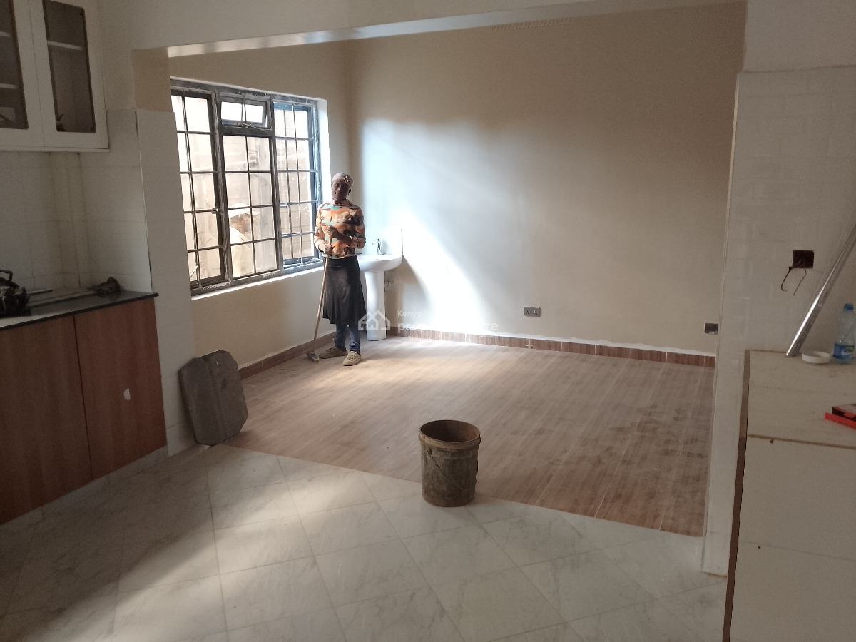 3 Bedroom House, Karen, Karen, Nairobi, Townhouse for Rent