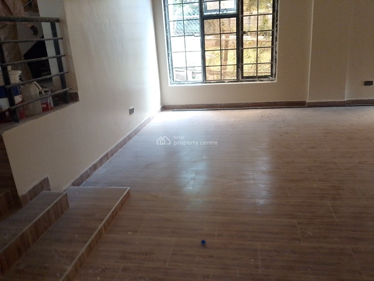 3 Bedroom House, Karen, Karen, Nairobi, Townhouse for Rent