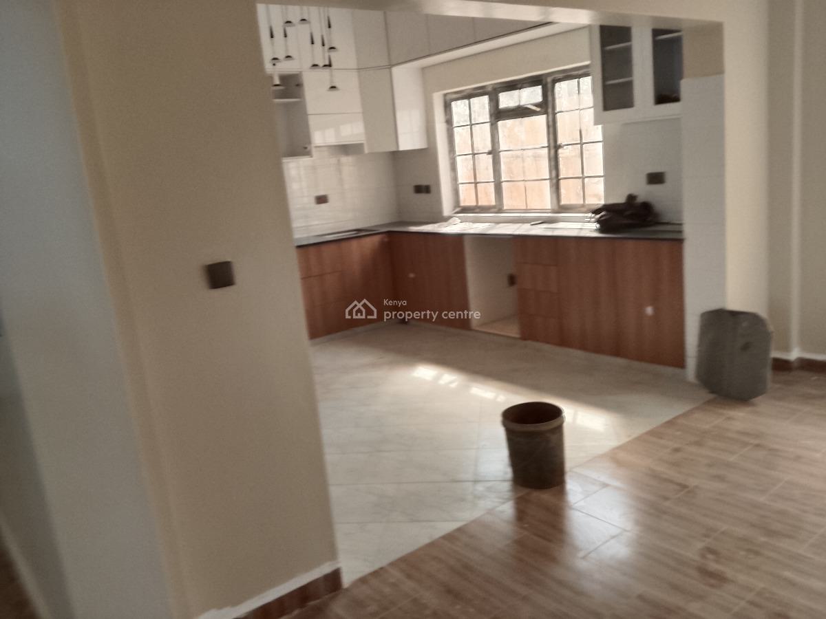 3 Bedroom House, Karen, Karen, Nairobi, Townhouse for Rent