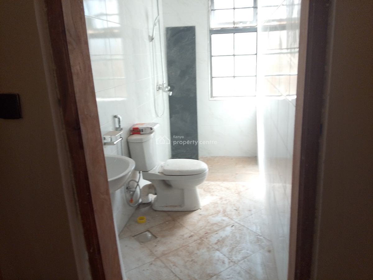 3 Bedroom House, Karen, Karen, Nairobi, Townhouse for Rent