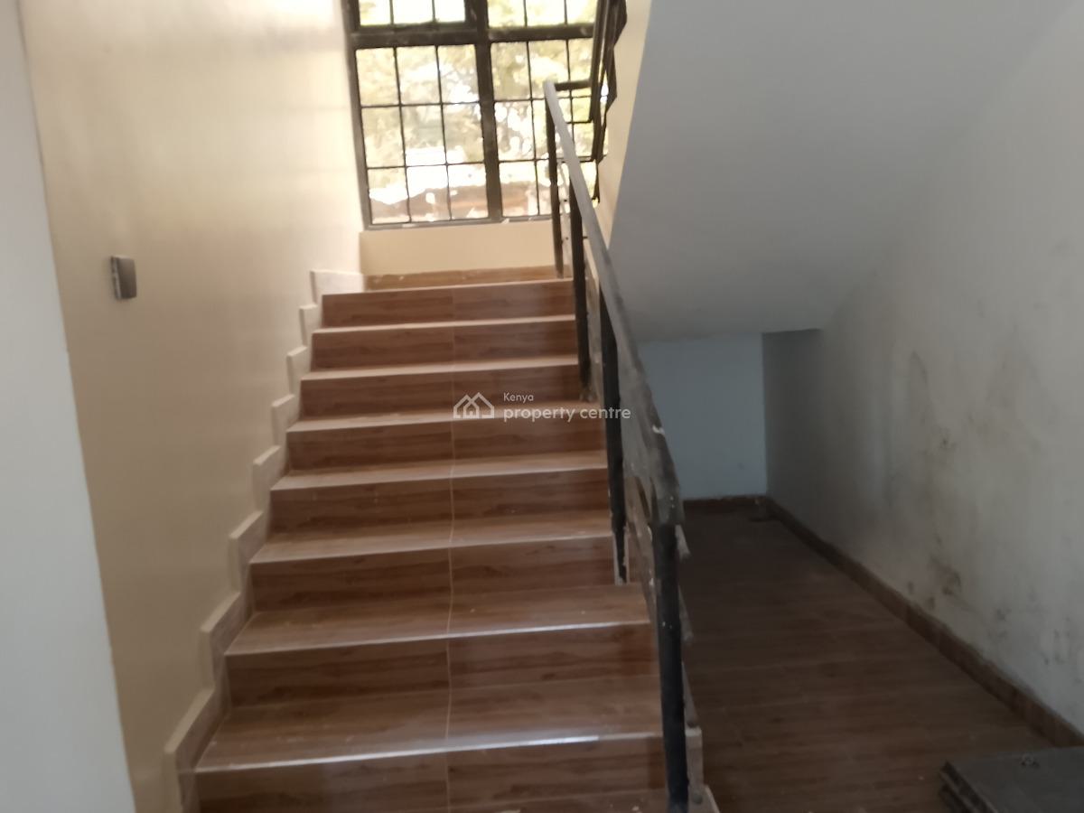 3 Bedroom House, Karen, Karen, Nairobi, Townhouse for Rent