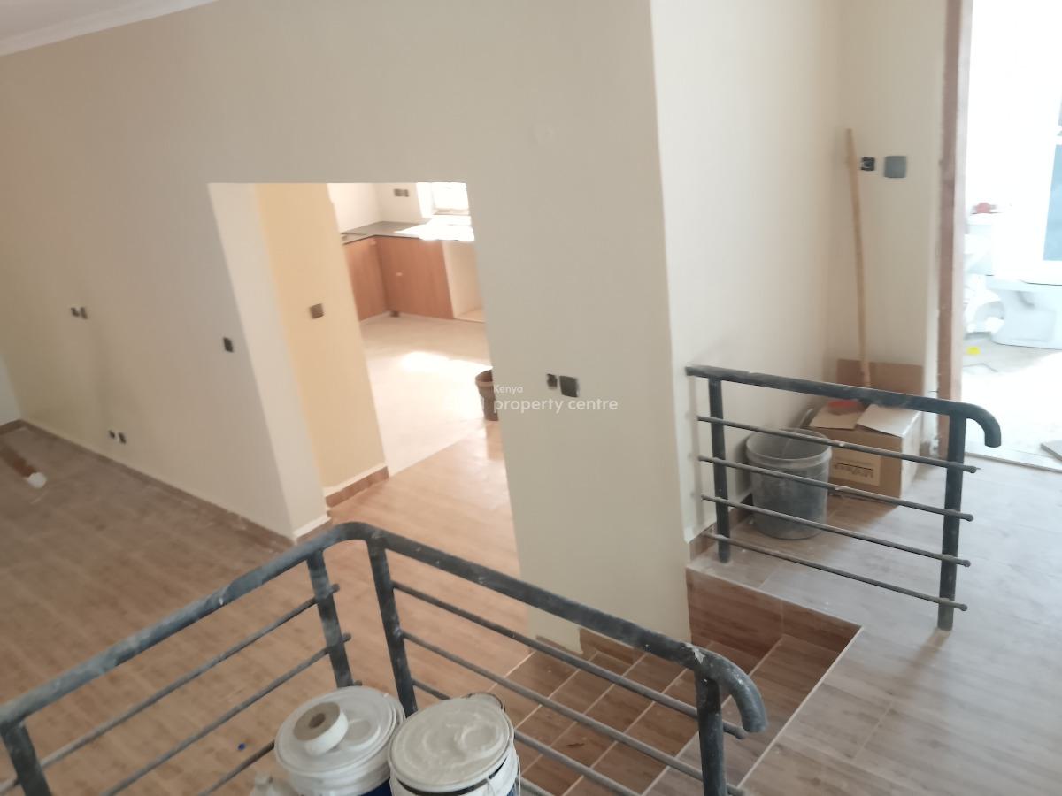 3 Bedroom House, Karen, Karen, Nairobi, Townhouse for Rent