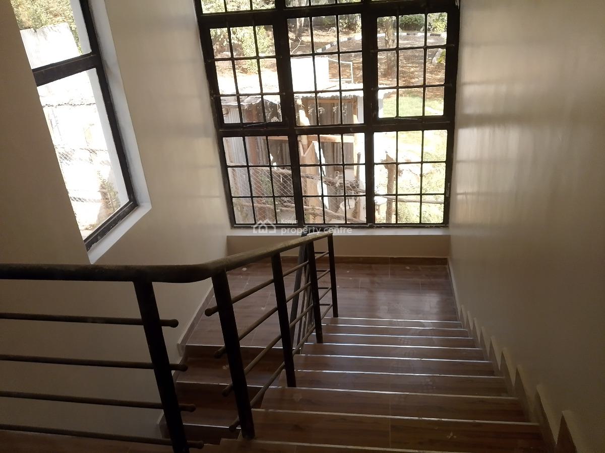 3 Bedroom House, Karen, Karen, Nairobi, Townhouse for Rent