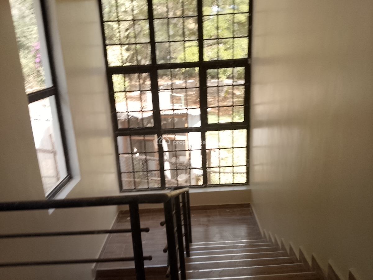 3 Bedroom House, Karen, Karen, Nairobi, Townhouse for Rent
