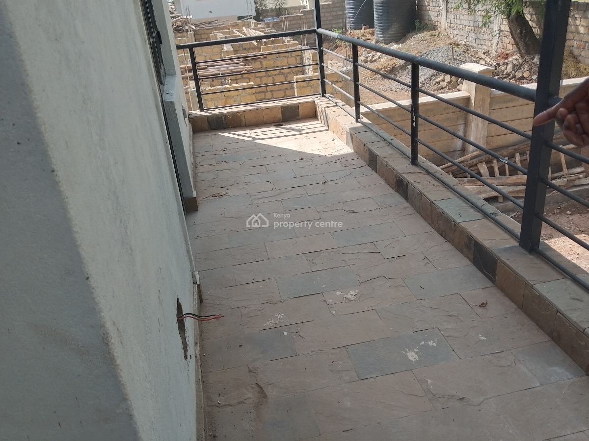 3 Bedroom House, Karen, Karen, Nairobi, Townhouse for Rent