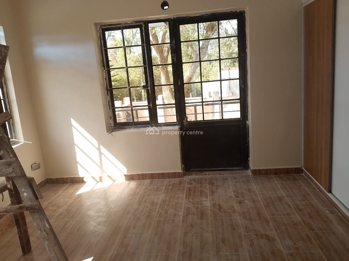 3 Bedroom House, Karen, Karen, Nairobi, Townhouse for Rent