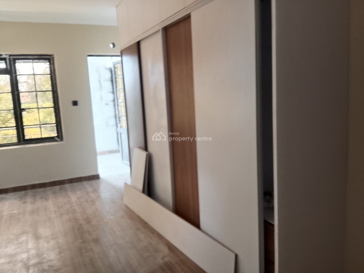 3 Bedroom House, Karen, Karen, Nairobi, Townhouse for Rent