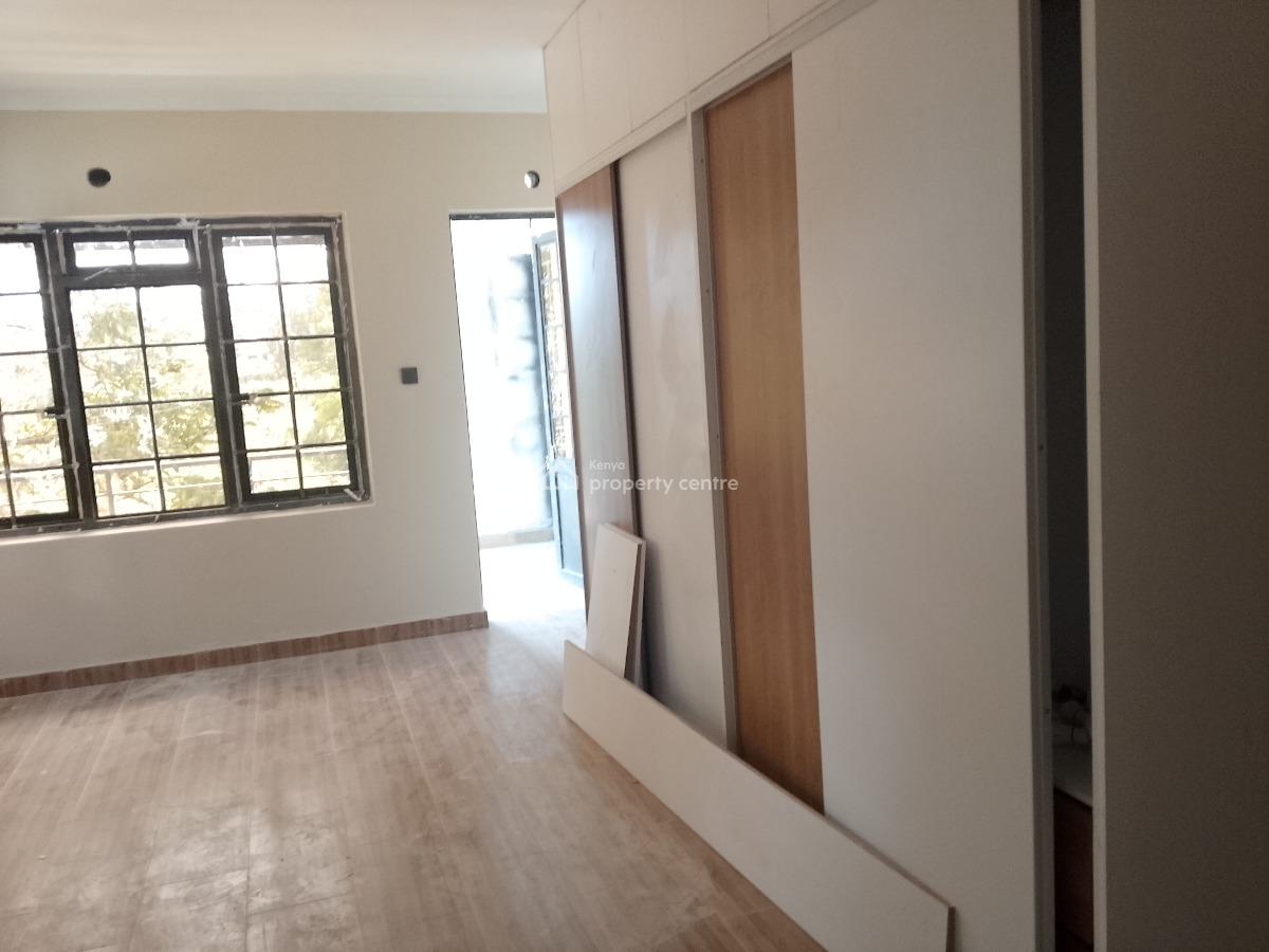 3 Bedroom House, Karen, Karen, Nairobi, Townhouse for Rent