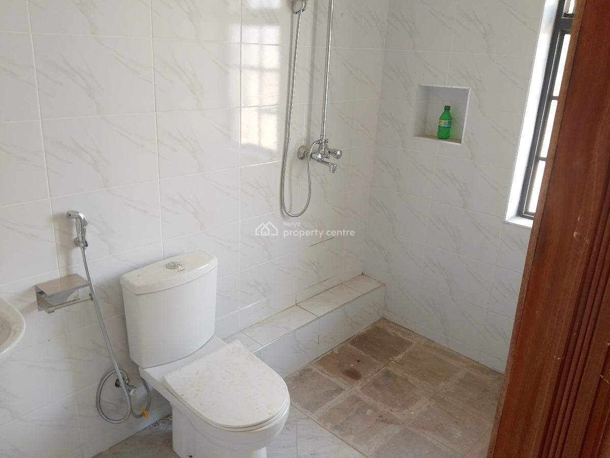 3 Bedroom House, Karen, Karen, Nairobi, Townhouse for Rent