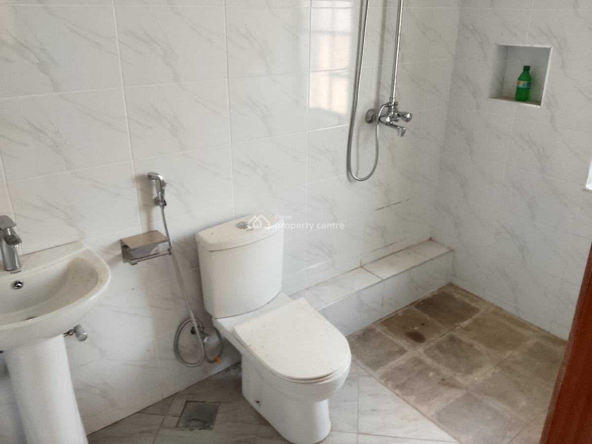 3 Bedroom House, Karen, Karen, Nairobi, Townhouse for Rent