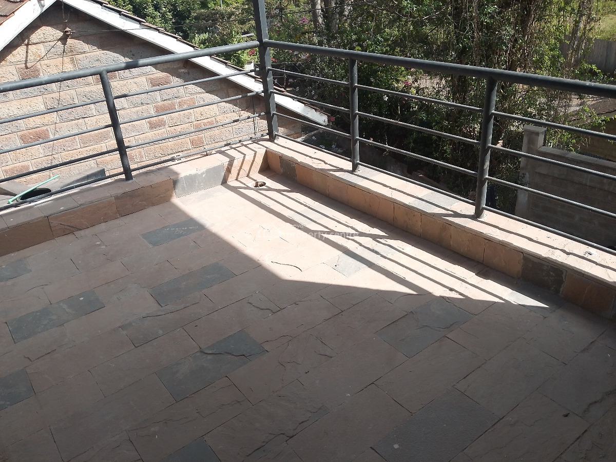 3 Bedroom House, Karen, Karen, Nairobi, Townhouse for Rent