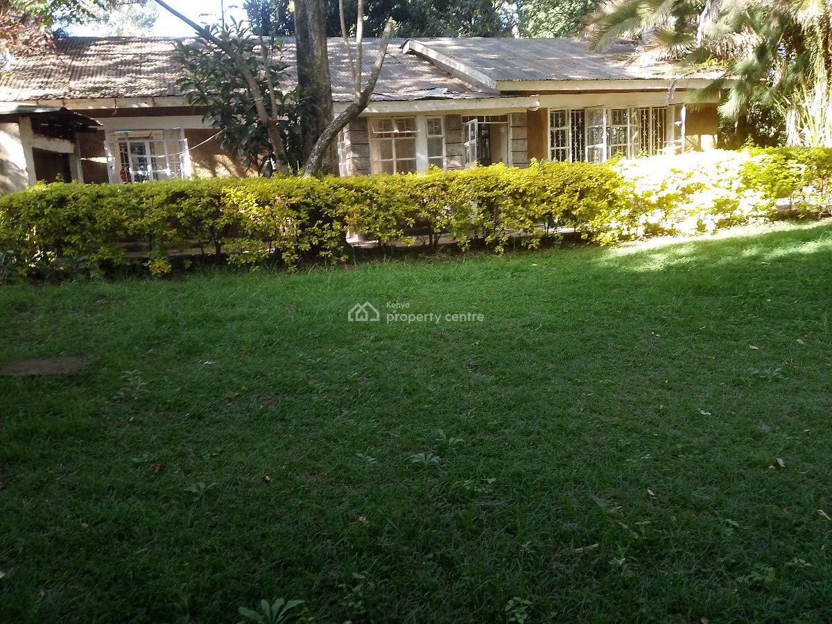 Lily Cottage, Karen, Karen, Nairobi, Semi-detached Bungalow for Rent