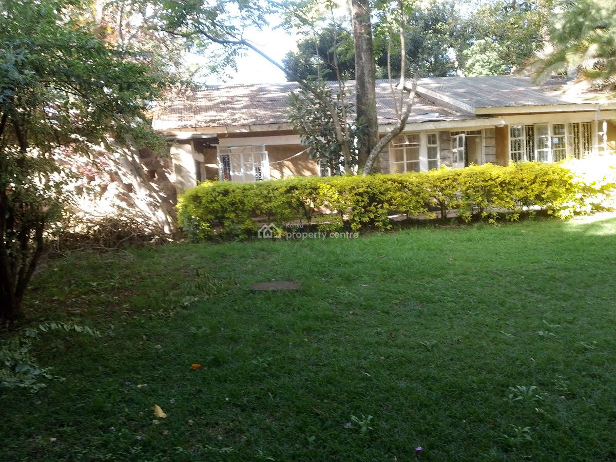 Lily Cottage, Karen, Karen, Nairobi, Semi-detached Bungalow for Rent