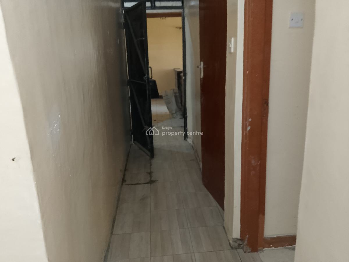 Lily Cottage, Karen, Karen, Nairobi, Semi-detached Bungalow for Rent