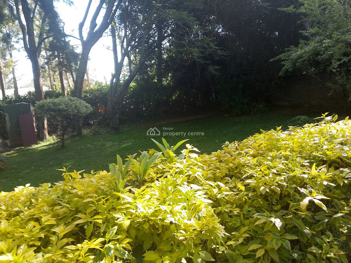 Lily Cottage, Karen, Karen, Nairobi, Semi-detached Bungalow for Rent