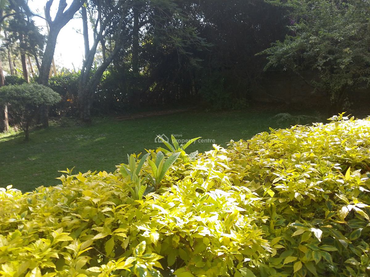 Lily Cottage, Karen, Karen, Nairobi, Semi-detached Bungalow for Rent