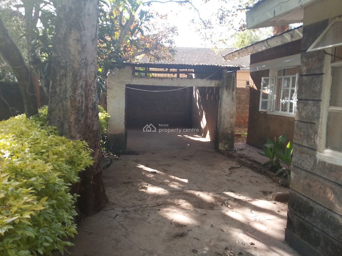 Lily Cottage, Karen, Karen, Nairobi, Semi-detached Bungalow for Rent