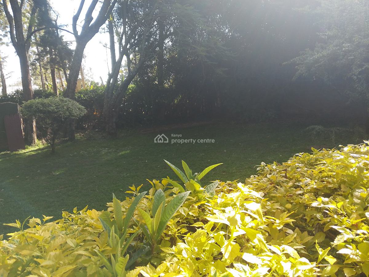 Lily Cottage, Karen, Karen, Nairobi, Semi-detached Bungalow for Rent