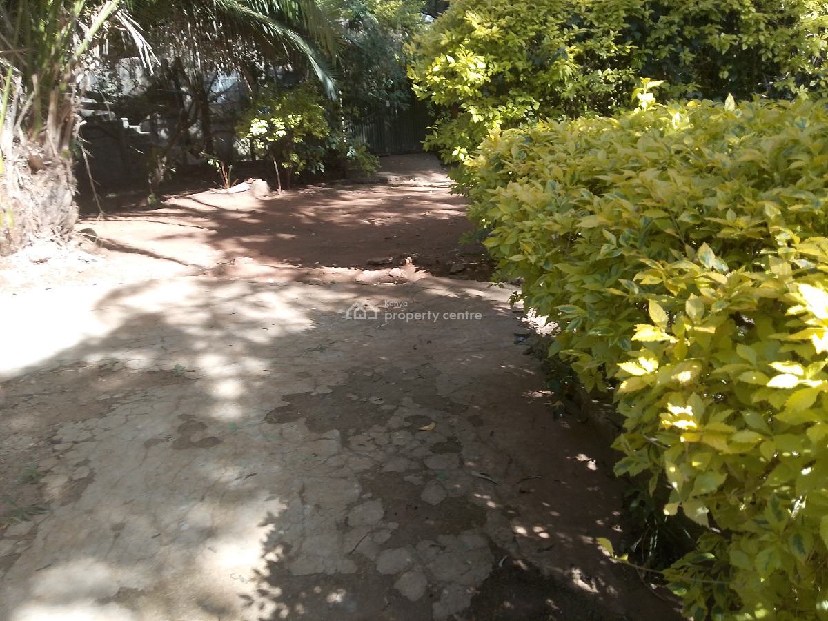 Lily Cottage, Karen, Karen, Nairobi, Semi-detached Bungalow for Rent