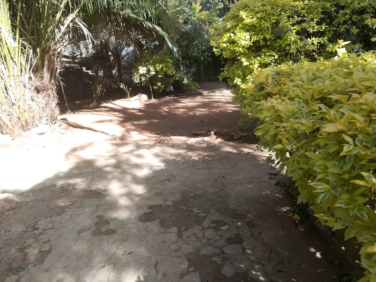 Lily Cottage, Karen, Karen, Nairobi, Semi-detached Bungalow for Rent