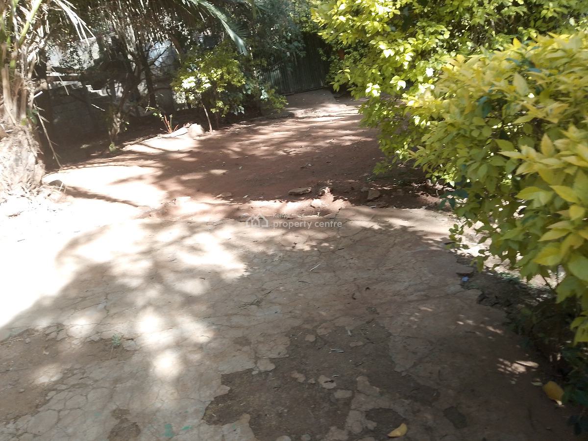 Lily Cottage, Karen, Karen, Nairobi, Semi-detached Bungalow for Rent