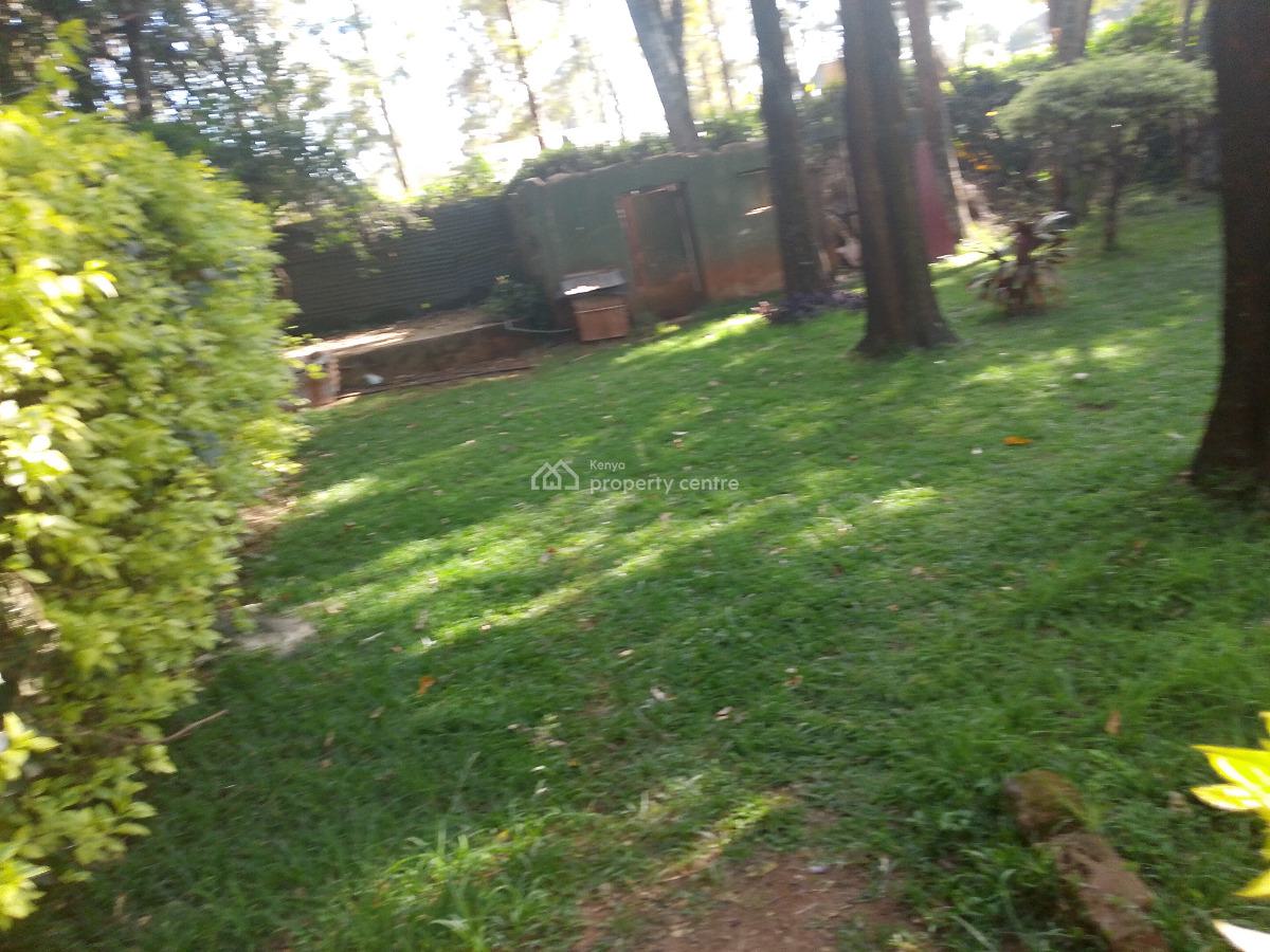 Lily Cottage, Karen, Karen, Nairobi, Semi-detached Bungalow for Rent