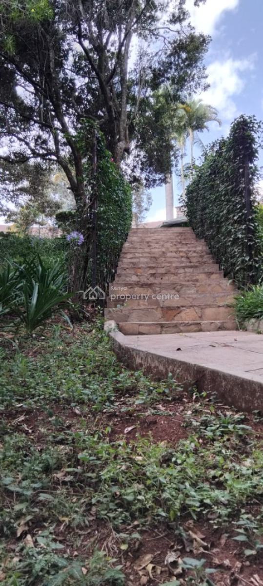 Karen Hardy Near Giraffe Centre Sitting on 1.5 Acres, Karen, Karen, Nairobi, Mixed-use Land for Sale